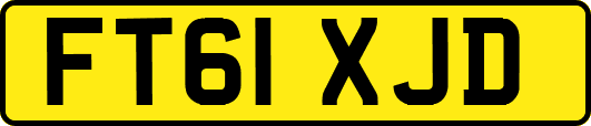 FT61XJD