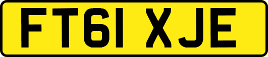 FT61XJE