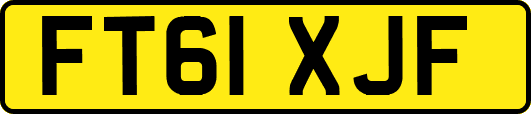 FT61XJF