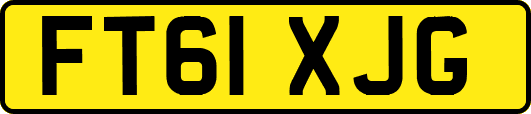 FT61XJG