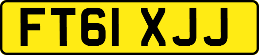 FT61XJJ