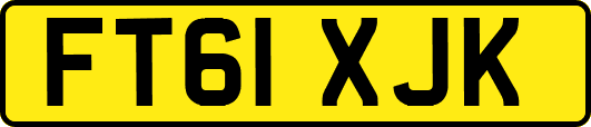 FT61XJK