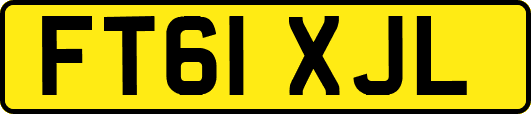 FT61XJL