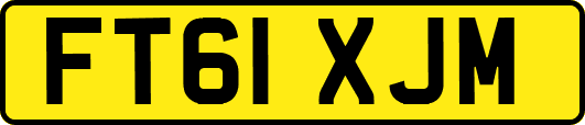 FT61XJM