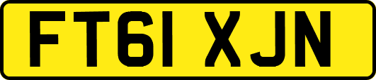 FT61XJN