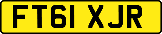 FT61XJR
