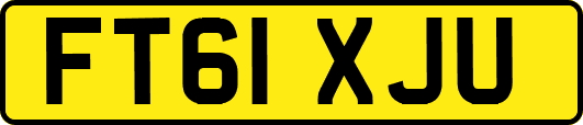 FT61XJU