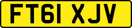 FT61XJV