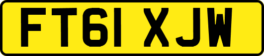 FT61XJW