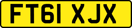 FT61XJX
