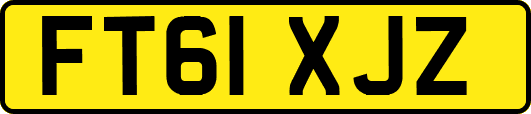 FT61XJZ