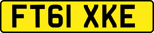 FT61XKE