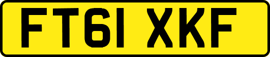 FT61XKF