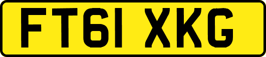FT61XKG