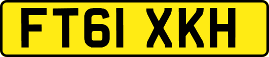 FT61XKH