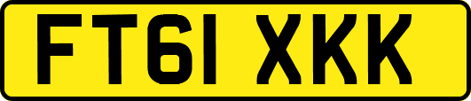 FT61XKK