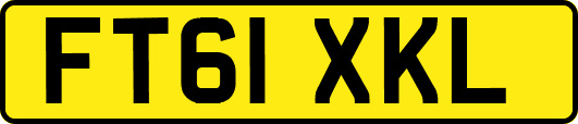 FT61XKL