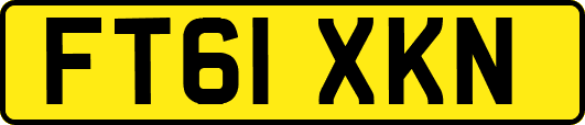 FT61XKN