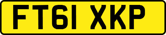 FT61XKP