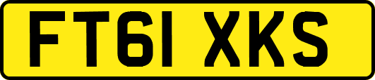 FT61XKS