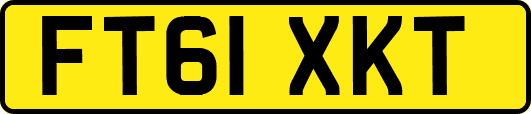FT61XKT
