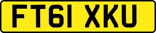 FT61XKU