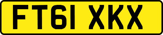 FT61XKX