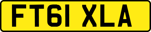 FT61XLA