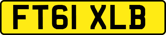 FT61XLB