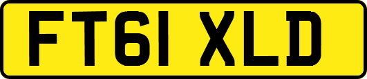 FT61XLD