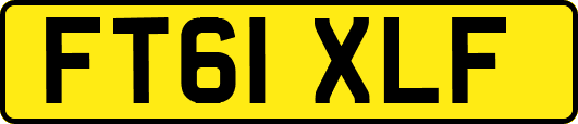 FT61XLF