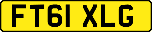 FT61XLG