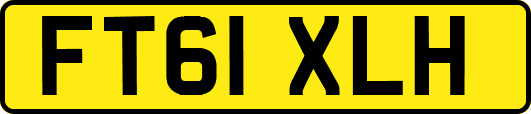 FT61XLH