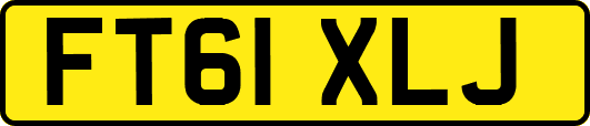 FT61XLJ