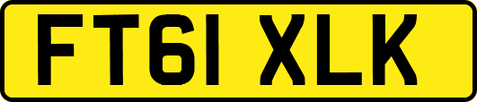FT61XLK