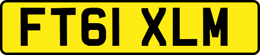 FT61XLM