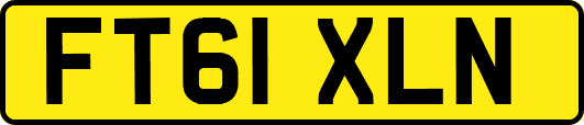 FT61XLN