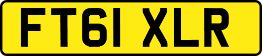 FT61XLR