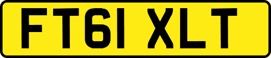 FT61XLT