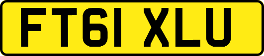 FT61XLU