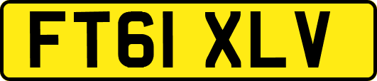 FT61XLV