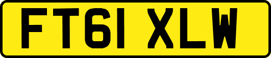FT61XLW