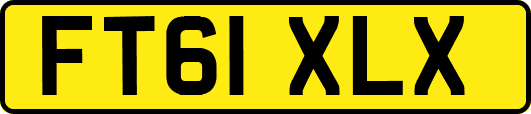 FT61XLX