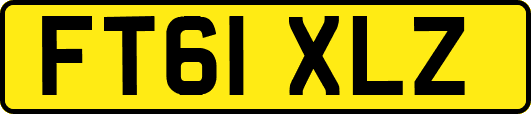 FT61XLZ