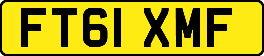 FT61XMF