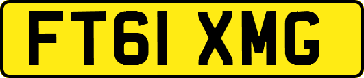 FT61XMG