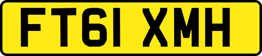 FT61XMH