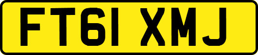 FT61XMJ