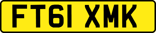 FT61XMK