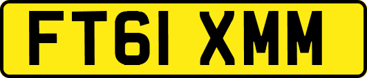 FT61XMM